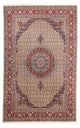 Moud Teppich 303x195cm - Perserteppich