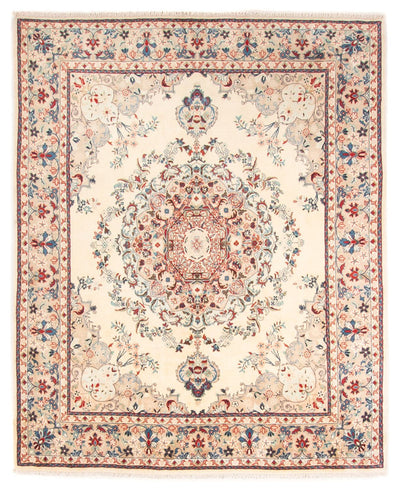 Yazd Teppich 200x234cm - Perserteppich