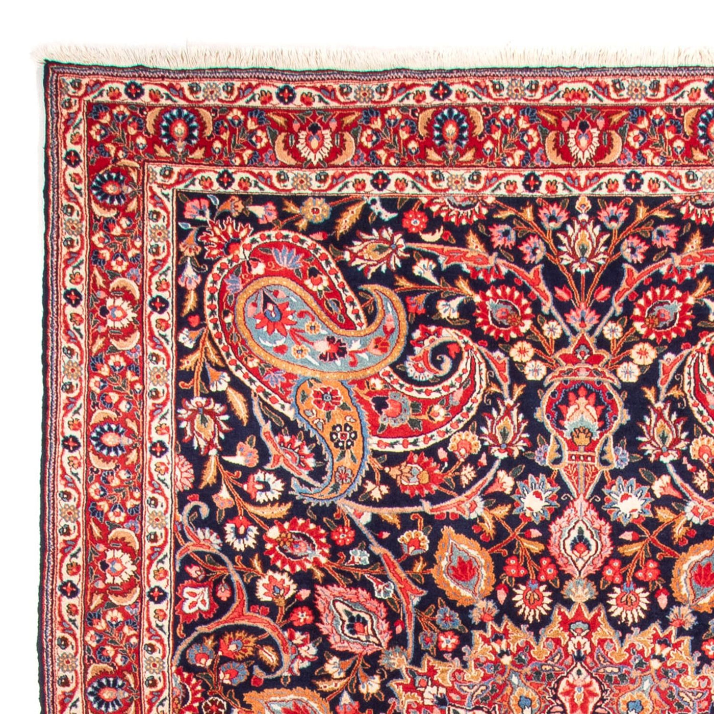 Maschad Teppich 303x200cm - Perserteppich