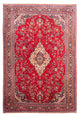Keshan Teppich 311x215cm - Perserteppich