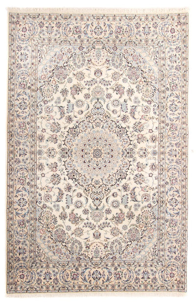 Nain - 6La Teppich 205x307cm - Perserteppich