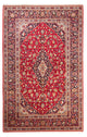 Perserteppich - Keshan - 320 x 214 cm - rot