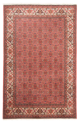 Perserteppich - Bidjar - Royal - 300 x 198 cm - rot