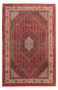Perserteppich - Bidjar - Royal - 310 x 205 cm - rot