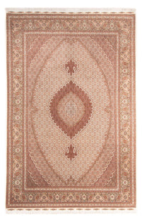 Perserteppich - Täbriz - Royal - 311 x 208 cm - beige