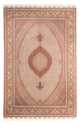 Täbriz - 50 Raj Teppich 311x208cm - Perserteppich