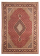 Täbriz - 50 Raj Teppich 300x200cm - Perserteppich