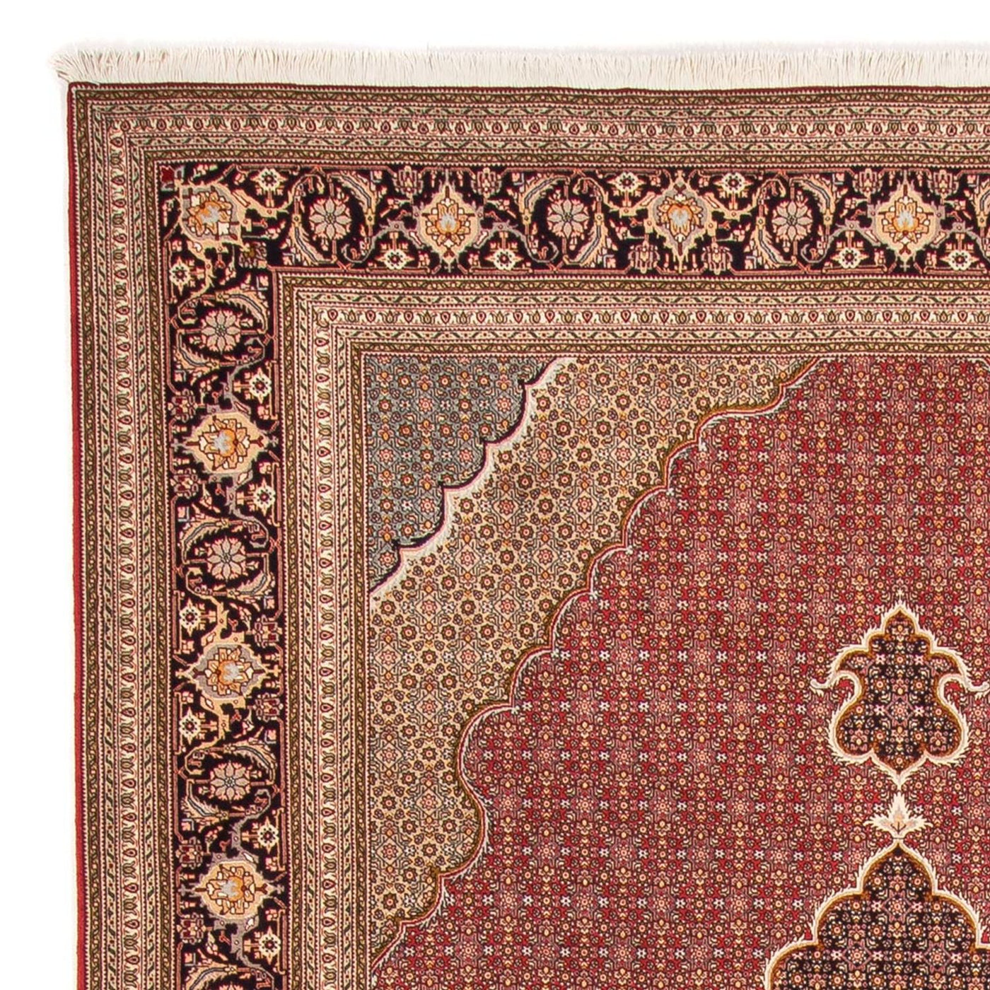 Täbriz - 50 Raj Teppich 300x200cm - Perserteppich