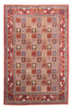 Moud Teppich 310x208cm - Perserteppich