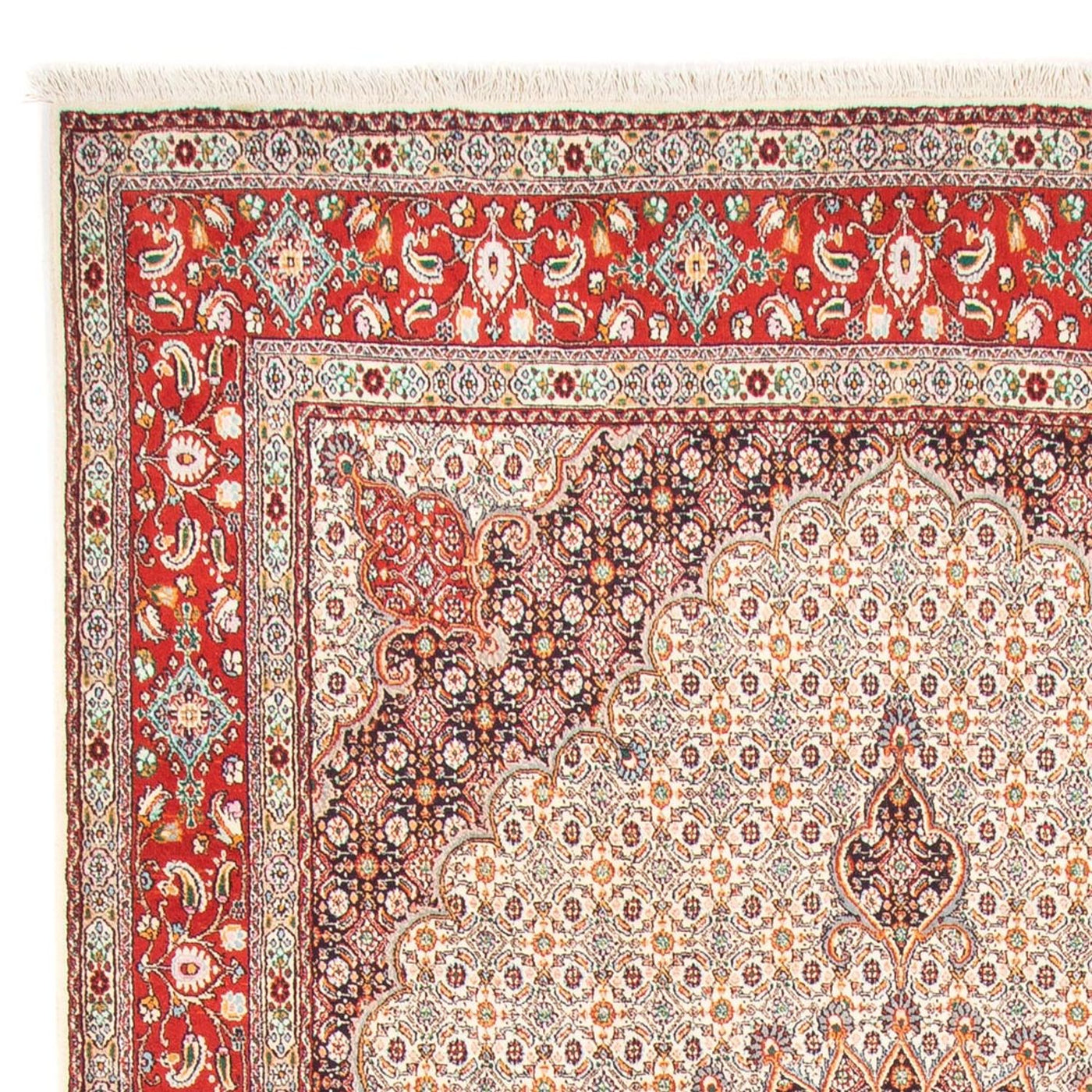 Moud Teppich 299x198cm - Perserteppich