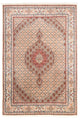Moud Teppich 296x198cm - Perserteppich