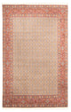 Moud Teppich 307x195cm - Perserteppich