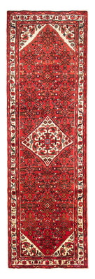 Läufer Perser - Nomadic - 324 x 98 cm - rot