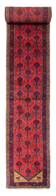 Kolyai Teppich 688x83cm - Perserteppich