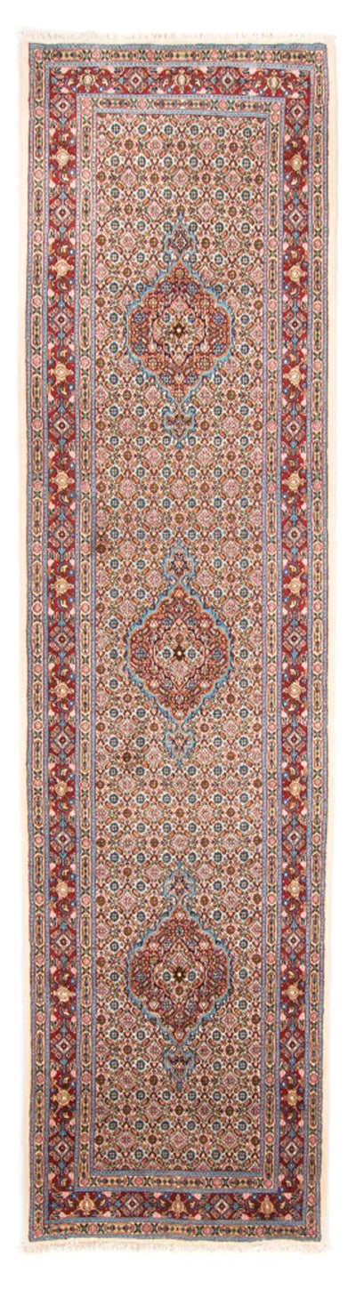 Moud Teppich 77x342cm - Perserteppich