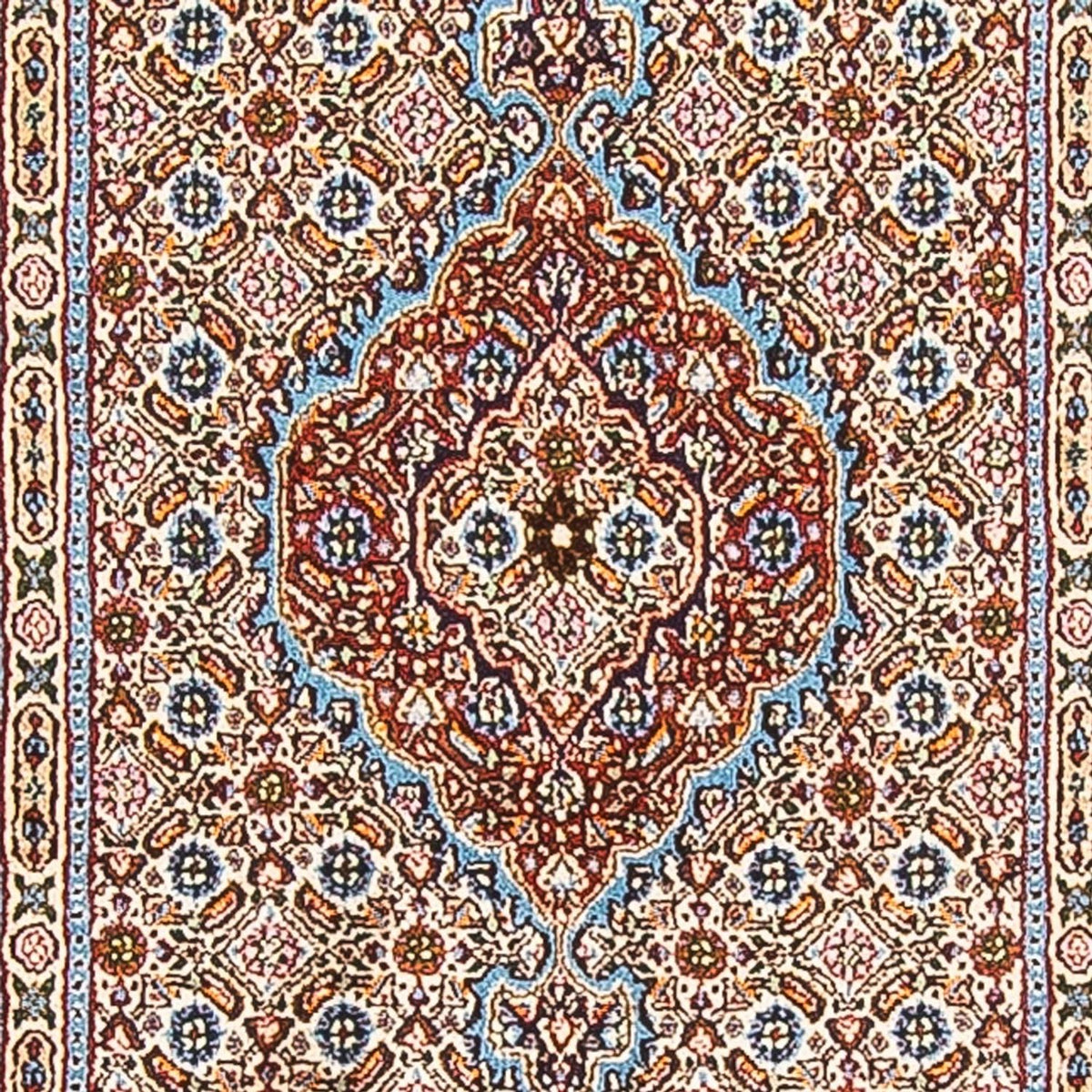 Läufer Perser - Classic - 342 x 77 cm - beige