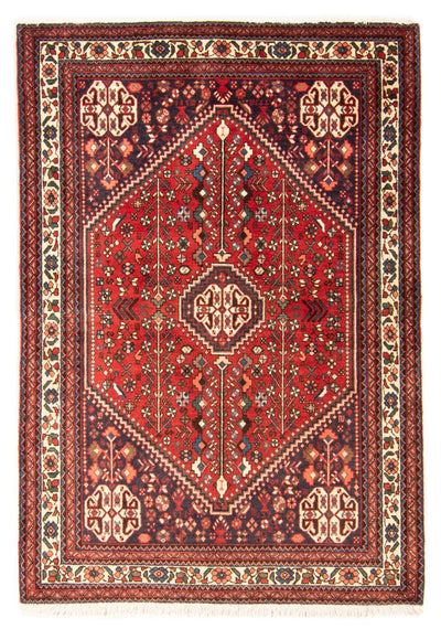 Abadeh Teppich 108x155cm - Perserteppich