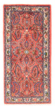 Sarough Teppich 148x69cm - Perserteppich