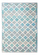 Kelim Modern Teppich 241x183cm