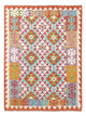 Kelim Maimene Teppich 166x119cm