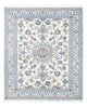 Nain Teppich 194x147cm - Perserteppich