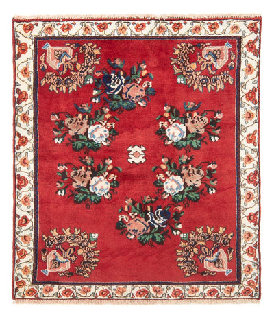 Bachtiar Teppich 115x140cm - Perserteppich