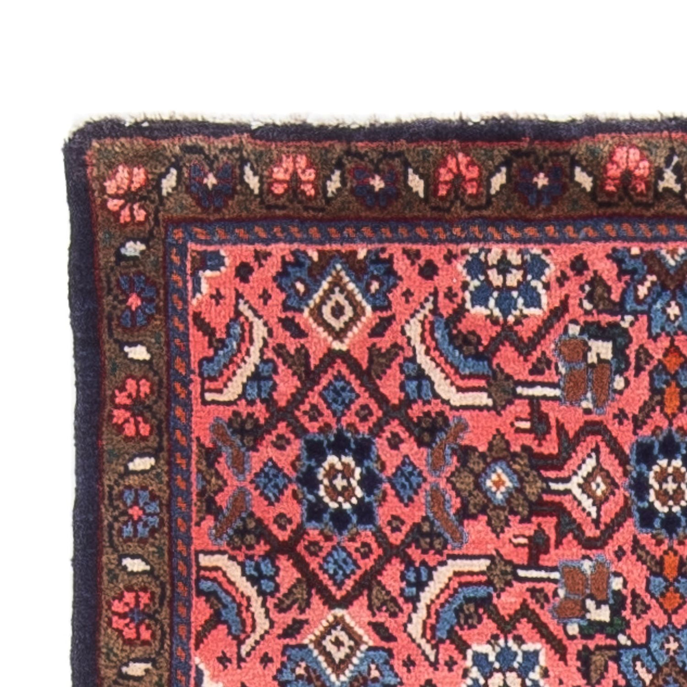 Sarough Teppich 182x68cm - Perserteppich