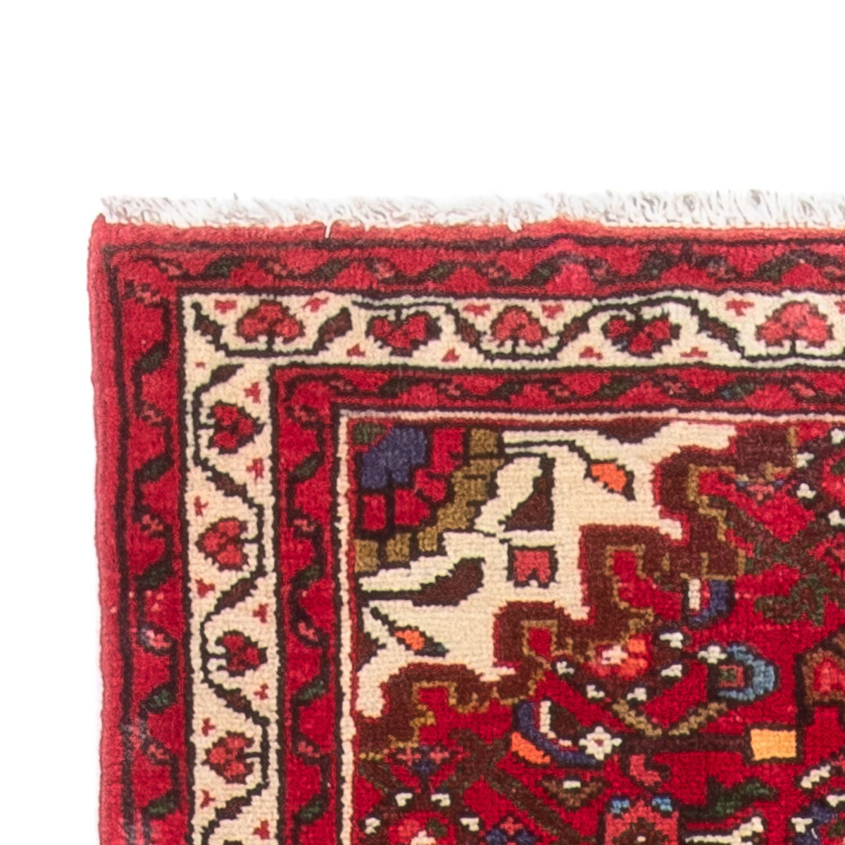 Malayer Teppich 76x290cm - Perserteppich