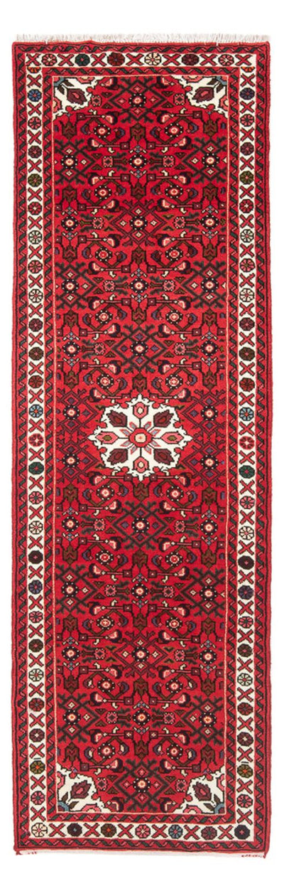 Malayer Teppich 76x245cm - Perserteppich