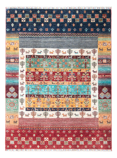 Ariana Teppich 155x206cm - Orientteppich