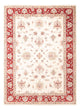 Ziegler Teppich 240x177cm - Orientteppich