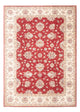 Ziegler Teppich 178x243cm - Orientteppich