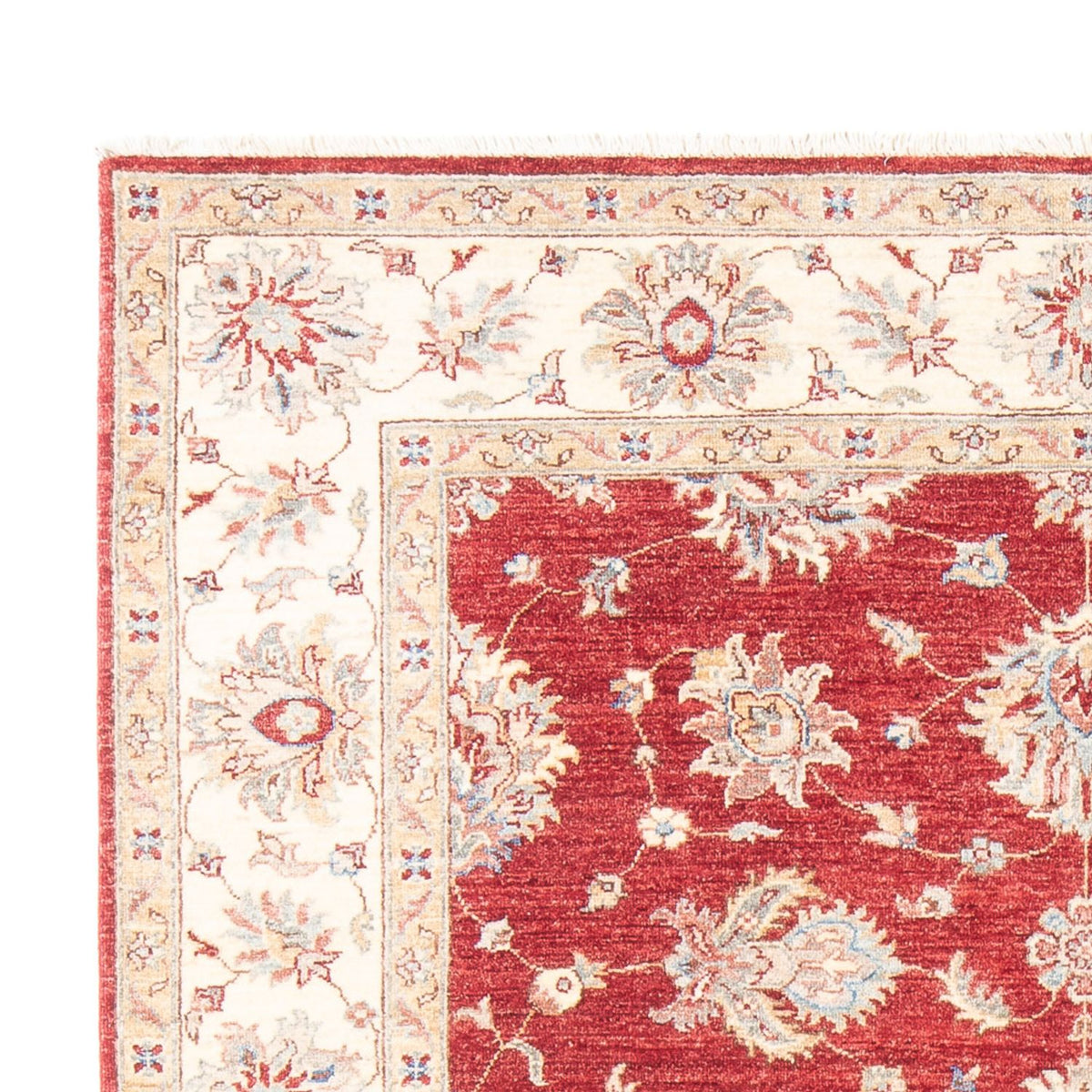 Ziegler Teppich 178x243cm - Orientteppich