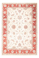 Ziegler Teppich 245x176cm - Orientteppich