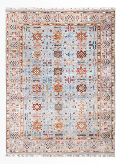 Ariana Teppich 172x231cm - Orientteppich