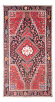Hamadan Teppich 237x133cm - Perserteppich
