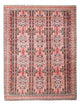 Afshar Sirjan Teppich 225x167cm - Perserteppich