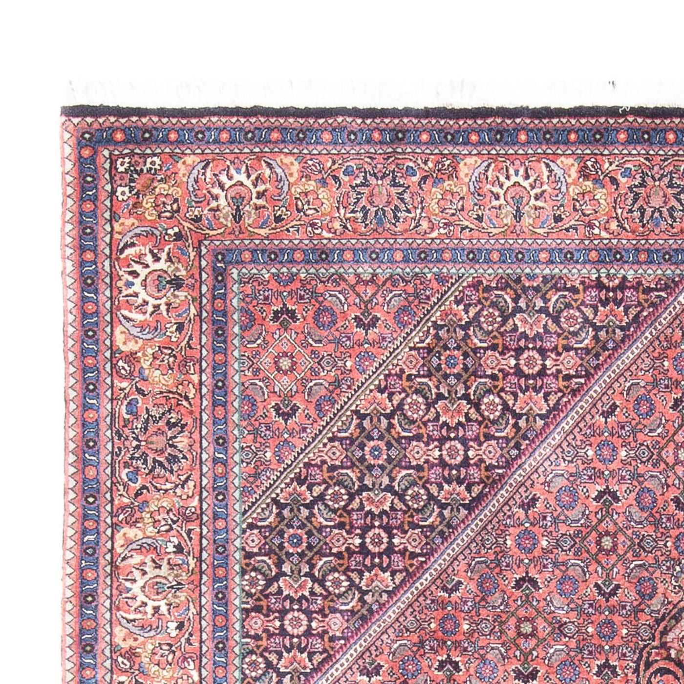 Bidjar Teppich 240x145cm - Perserteppich