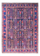 Malayer Teppich 230x160cm - Perserteppich
