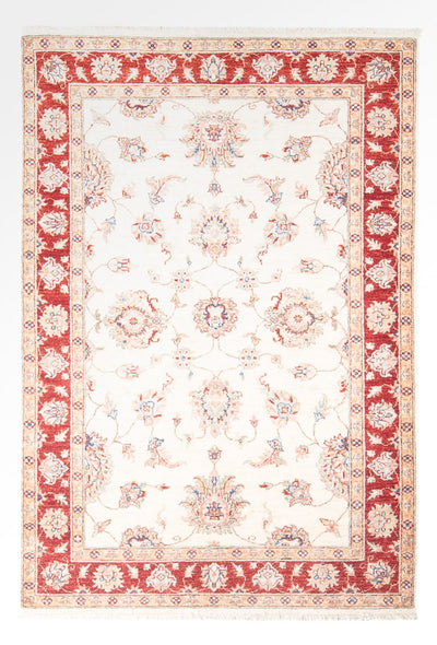 Ziegler Teppich 128x188cm - Orientteppich