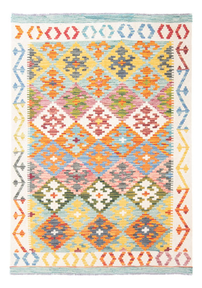 Kelim Maimene Teppich 100x144cm