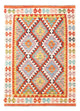 Kelim Maimene Teppich 150x101cm