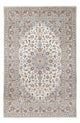 Keshan Teppich 200x307cm - Perserteppich