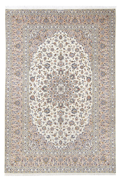 Keshan Teppich 205x308cm - Perserteppich