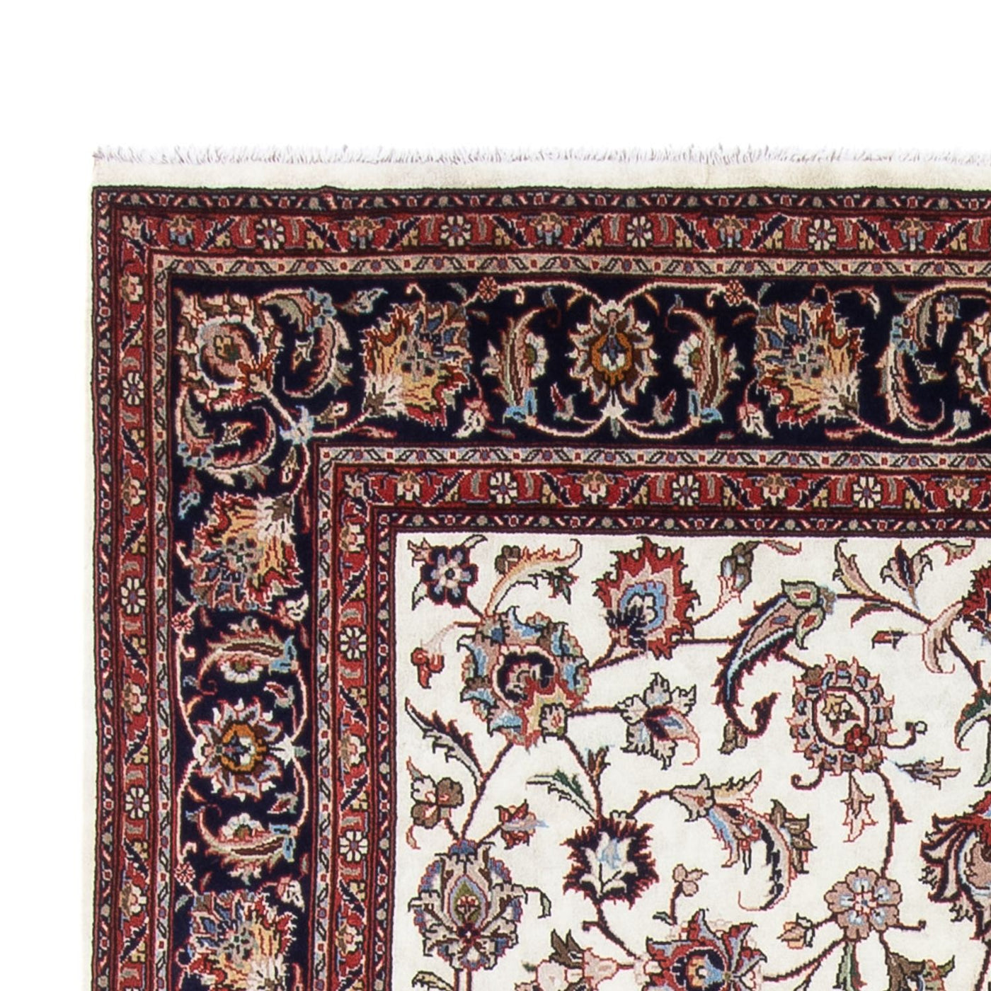 Maschad Teppich 332x180cm - Perserteppich