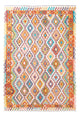 Kelim Teppich - Splash - 290 x 205 cm - mehrfarbig