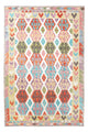 Kelim Maimene Teppich 305x203cm