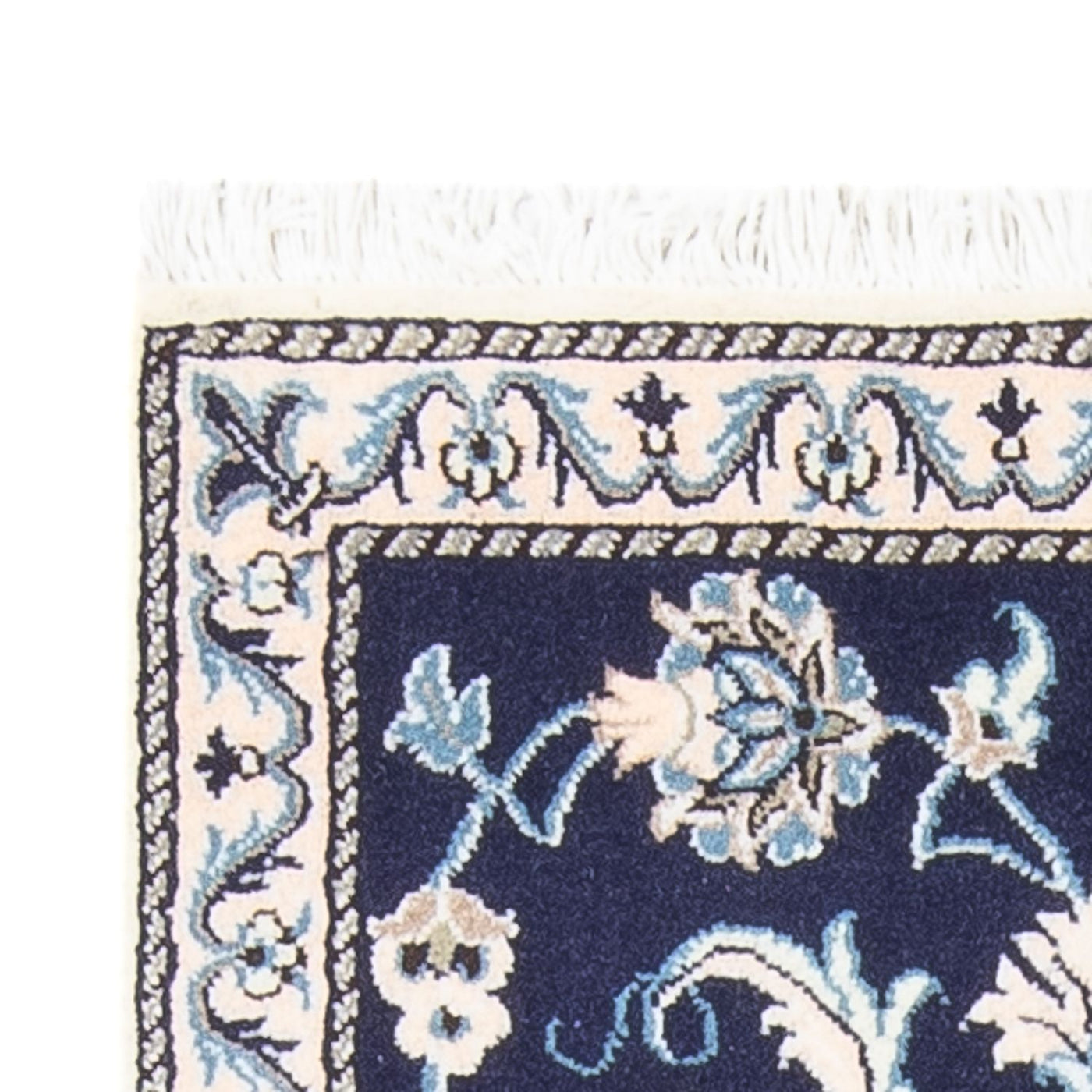 Nain Teppich 134x67cm - Perserteppich