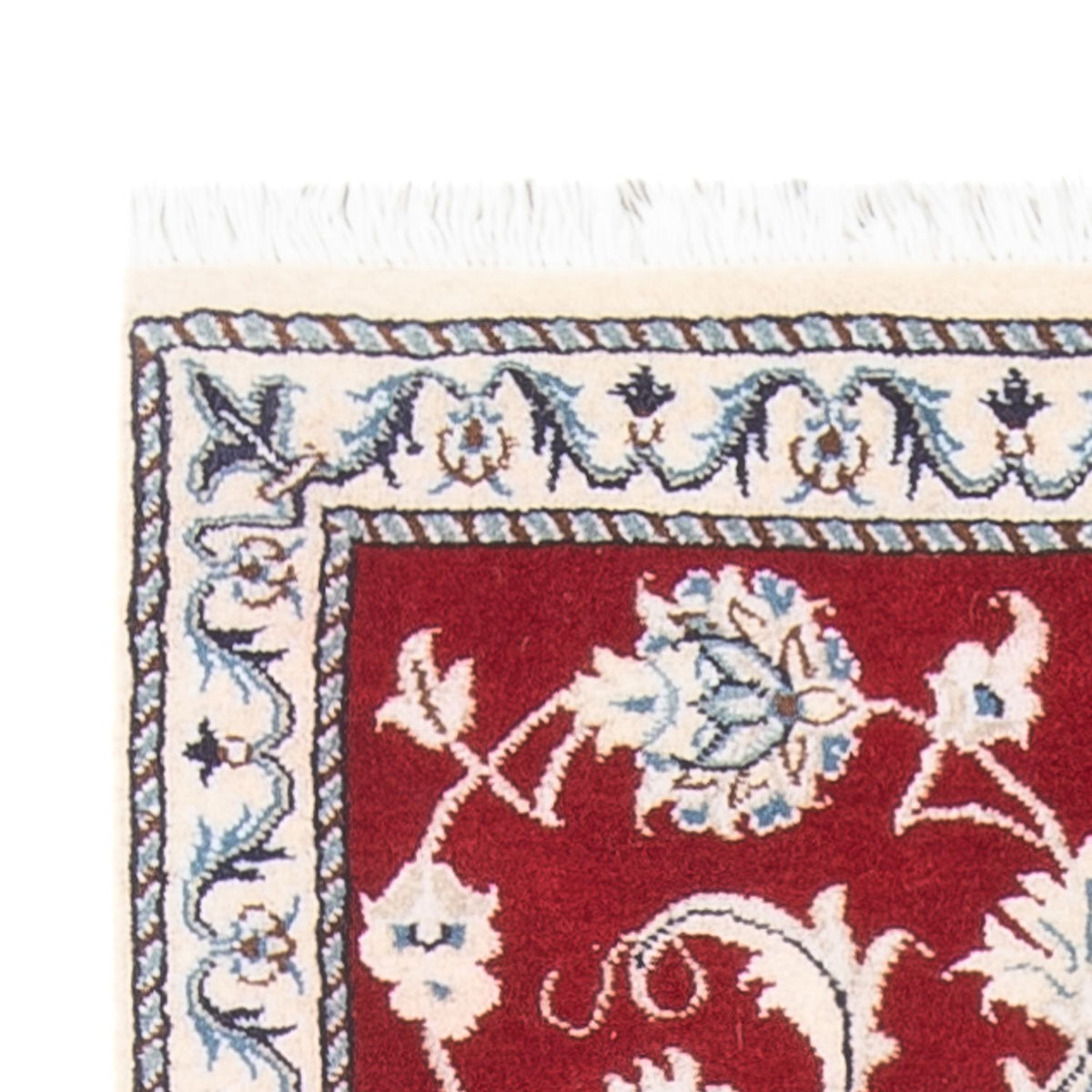 Nain Teppich 138x66cm - Perserteppich