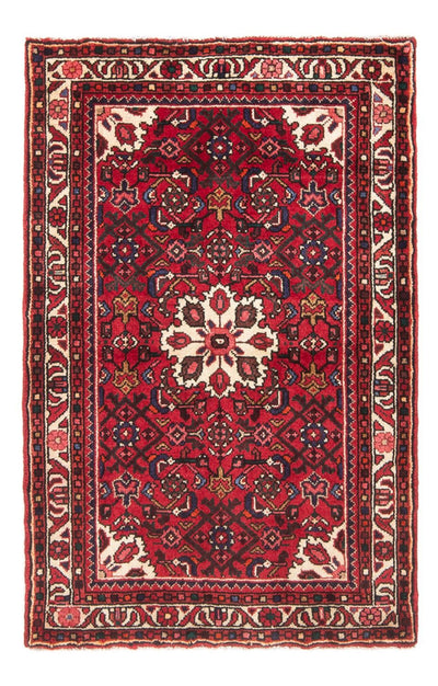 Malayer Teppich 82x128cm - Perserteppich